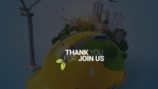 THANK YOU
FOR JOIN US
 