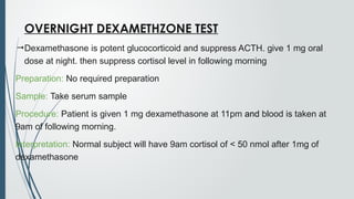 Dynamic Function Test Examples DFT dynamic function tests dynamic function tests.pptx