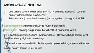 Dynamic Function Test Examples DFT dynamic function tests dynamic function tests.pptx