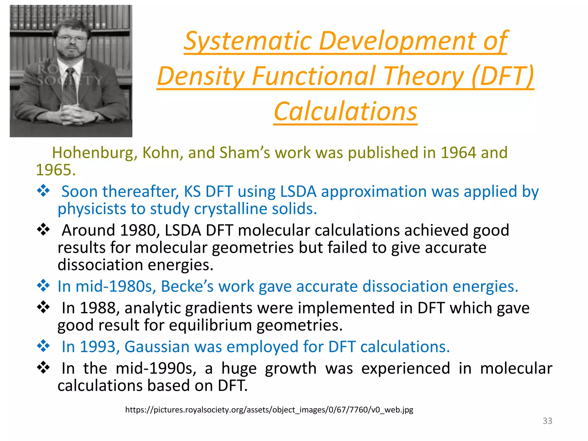 Dft presentation | PPTX