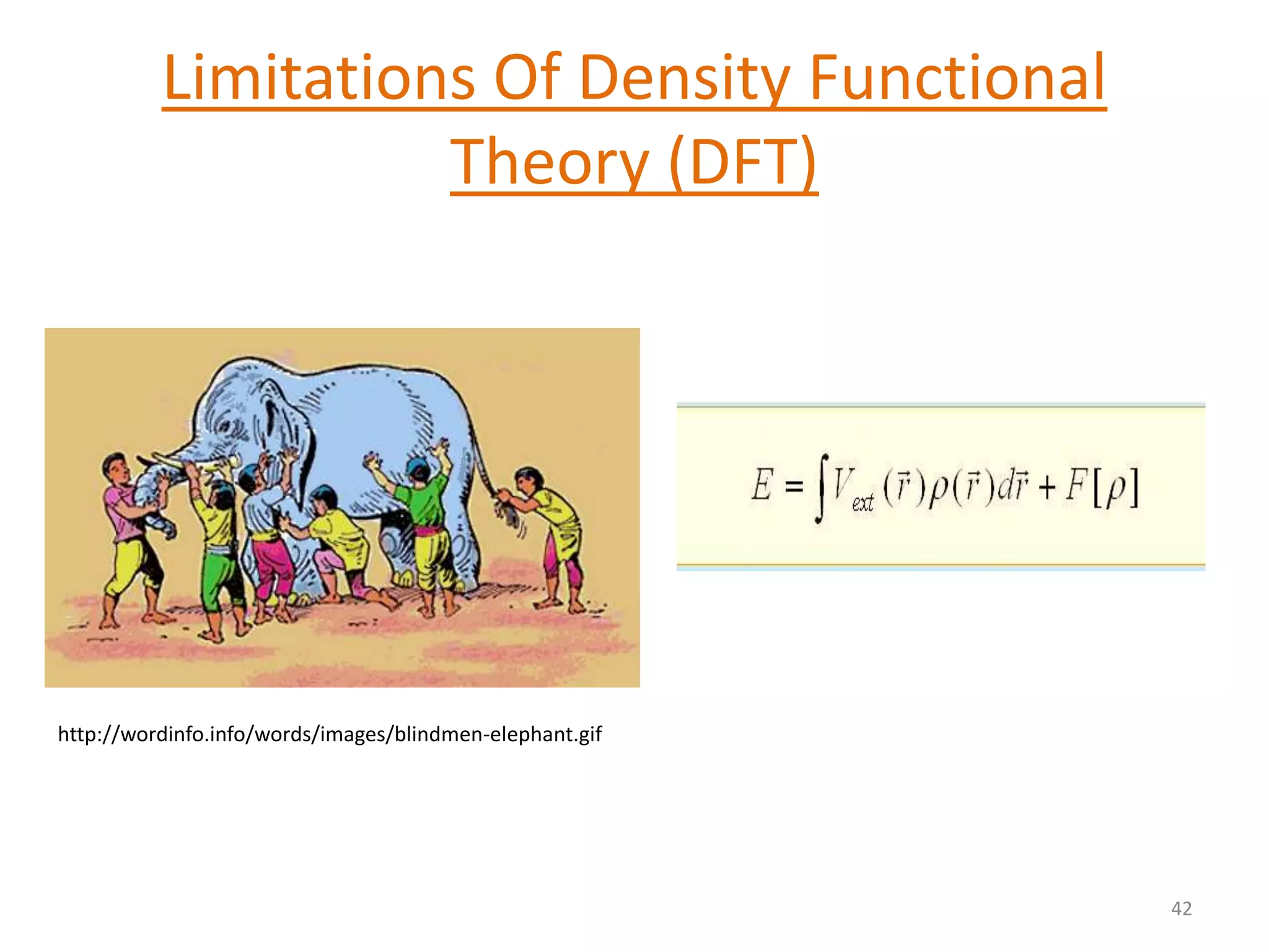 Dft presentation | PPTX