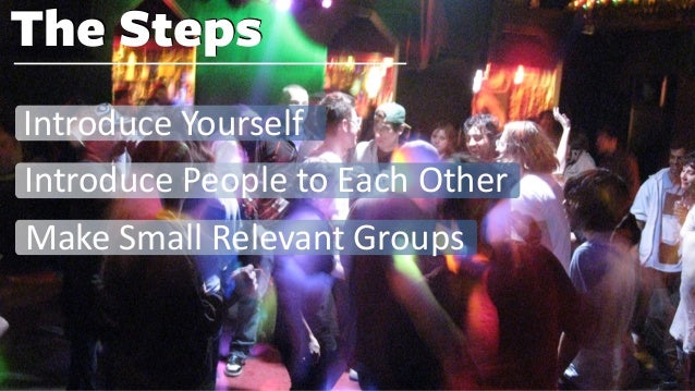 State Management From Dance Floor Theory