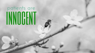 Everything Counts in Small Amounts - Natalie May at DFTB17