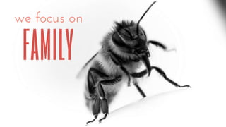 Everything Counts in Small Amounts - Natalie May at DFTB17