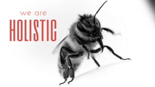 Everything Counts in Small Amounts - Natalie May at DFTB17