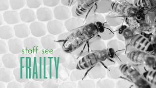 Everything Counts in Small Amounts - Natalie May at DFTB17