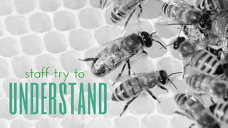 Everything Counts in Small Amounts - Natalie May at DFTB17