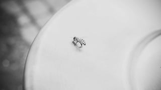 Everything Counts in Small Amounts - Natalie May at DFTB17