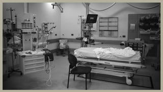 Everything Counts in Small Amounts - Natalie May at DFTB17