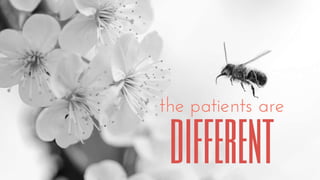 Everything Counts in Small Amounts - Natalie May at DFTB17