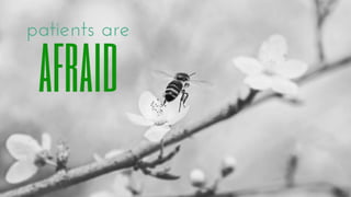 Everything Counts in Small Amounts - Natalie May at DFTB17