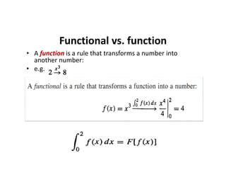 Density functional theory introductory material | PDF