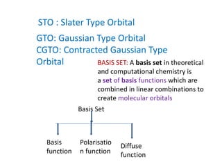 DFT Presentation.pptx