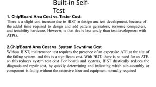 Design for testability design of testability design of testability ...