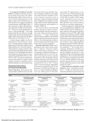 diabetic foot ulcer prevention in patients.pdf