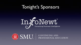 Free DataViz eBook Drawing
 