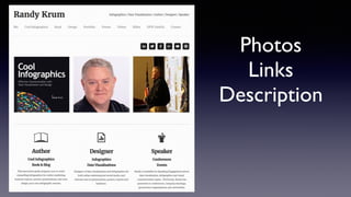 Your Linkedin Proﬁle
 