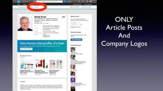 Your Online Portfolio
 