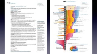 Option 2
Integrated
Visuals
 