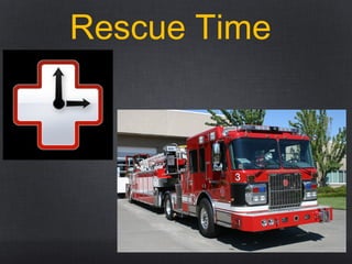 Rescue Time
 