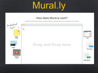 Mural.ly
 