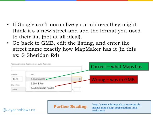 12 google my business problems how to solve them