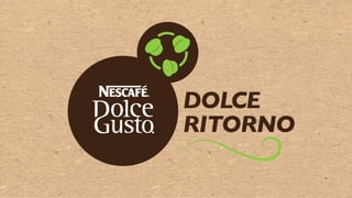 DOLCE GUSTO