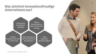 Was zeichnet innovationsfreudige
Unternehmen aus?
nextMedia.Lecture Arbeiten 4.0 - Robert Neuhann - XING AG 24
Detaillierte
Innovations-
strategie
Offene
Kommunkation
über Hierarchien
hinweg
Erhöhte
Risikobereitschaft
& -steuerung
Hohe Interaktion
von Mitarbeiter &
Management
Hohe
Reaktions-
geschwindigkeit
 