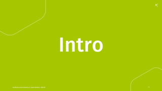 nextMedia.Lecture Arbeiten 4.0 - Robert Neuhann - XING AG 4
Intro
 