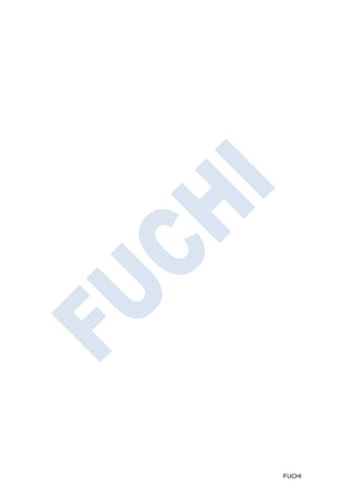 FUCHI
 