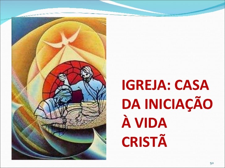 Resultado de imagem para iniciação vida crista