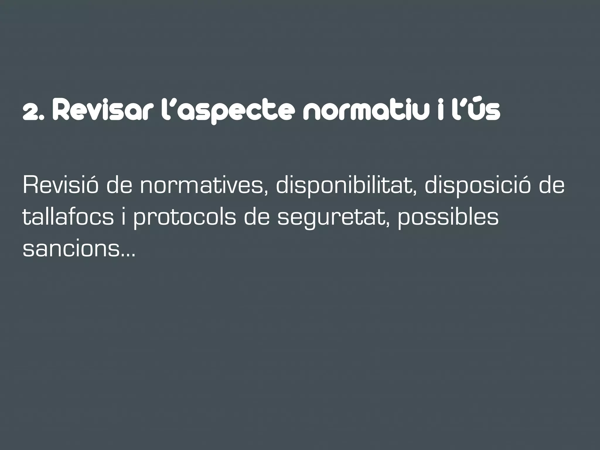 1. Ús freqüent (fins tot abusiu)
2. Les relacions distorsionades
3. Agregar gent desconeguda
4. Excessiu sedentarisme
5. Pèrdua d’interès per altres activitats
De l'activitat “Sempre connectat!”.
Escrit per Servei de Salut Pública -Ajuntament de Granollers- i EdPAC.
Lleus i/o moderats
6. Informació/Identitat/Reputació
 
