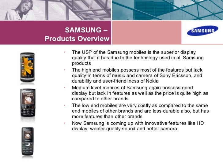 Samsung fish picture