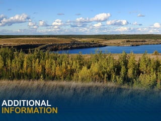 ADDITIONAL
INFORMATION
 33
 