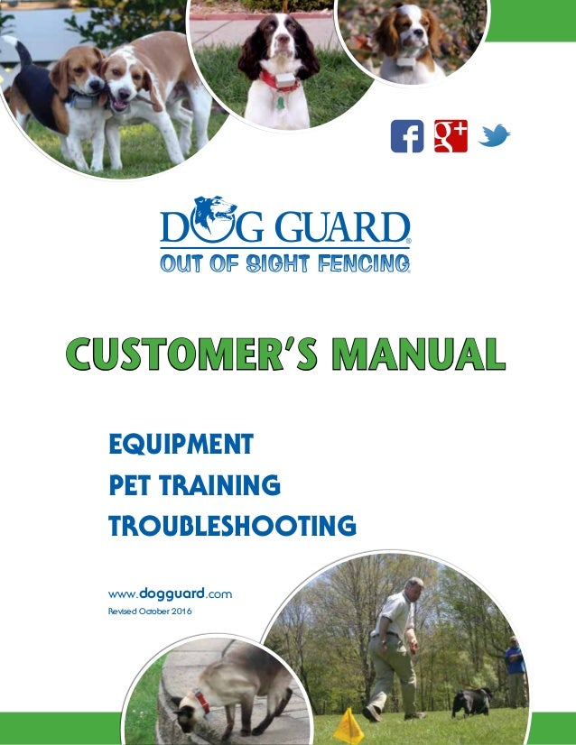 Dog Guard Dog Fencing Electronic Dog Fence Electronic Pet Conta