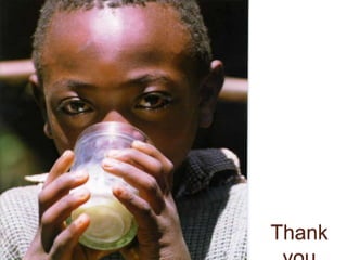 Dairy Genetics East Africa Project Objectives and Sites