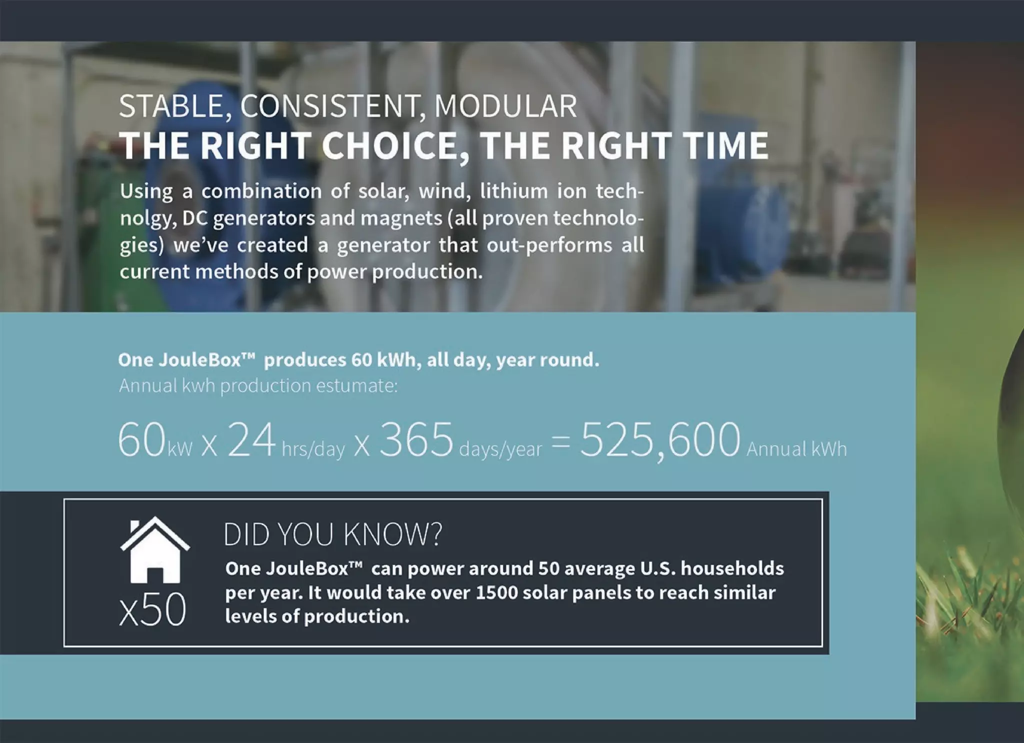 Fuelless Hybrid Generator | PDF