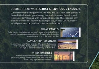 Fuelless Hybrid Generator | PDF