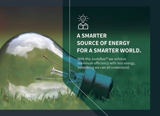 Fuelless Hybrid Generator | PDF