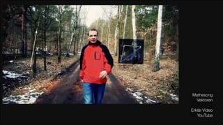 Mathesong
Vektoren
!

Erklär Video
YouTube

 