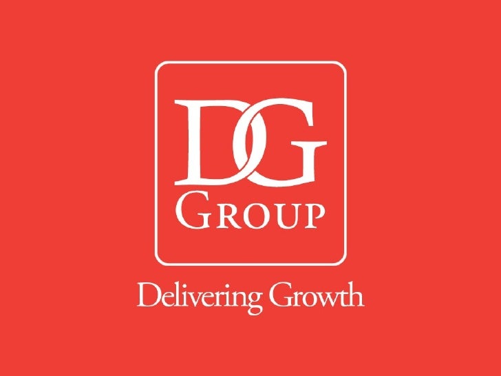 d & g group