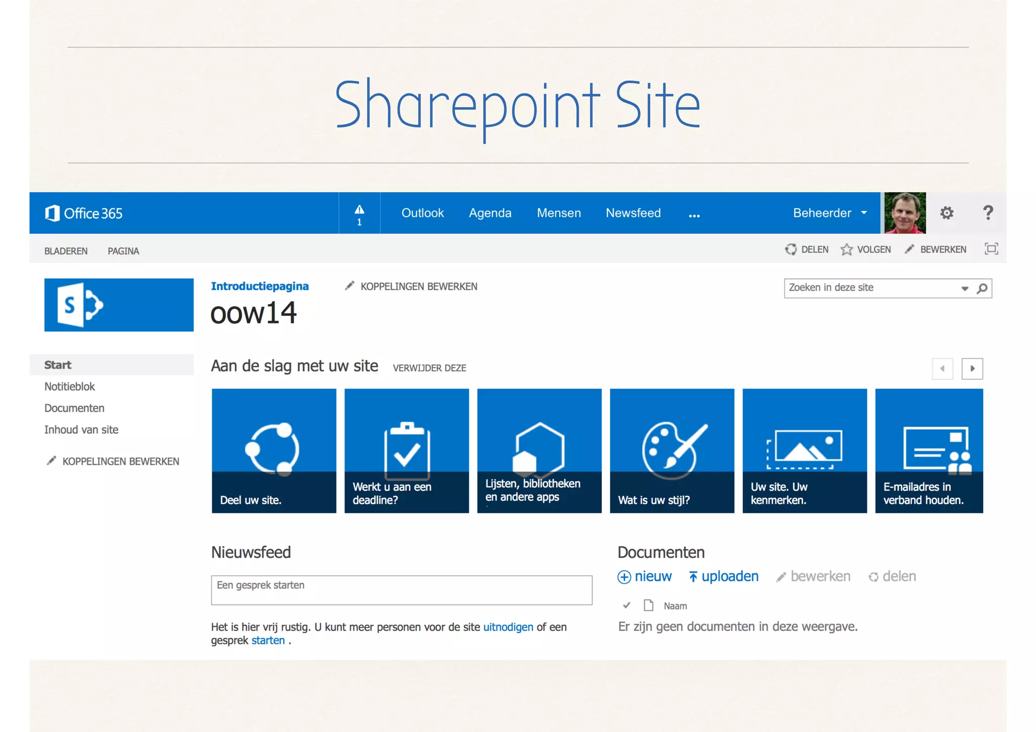 Oracle Application Express (APEX) and Microsoft Sharepoint integration ...