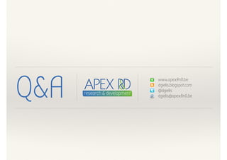 Oracle Application Express (APEX) and Microsoft Sharepoint integration ...