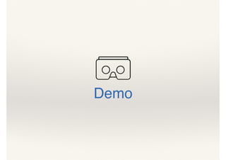 Demo
 