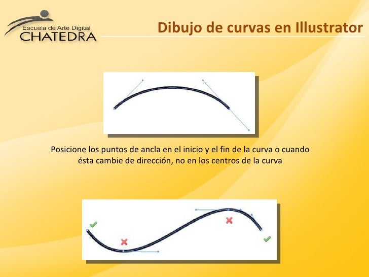 Como Unir Puntos De Ancla En Illustrator