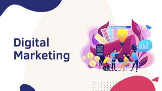Digital
Marketing
01/01/2023
 
