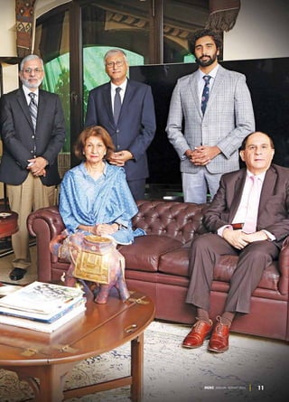 11
DGKC ANNUAL REPORT 2020
 