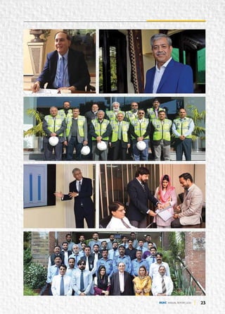 23
DGKC ANNUAL REPORT 2020
 