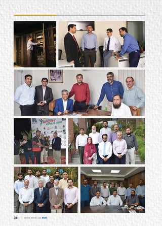 24 ANNUAL REPORT 2020 DGKC
 