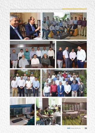 25
DGKC ANNUAL REPORT 2020
 